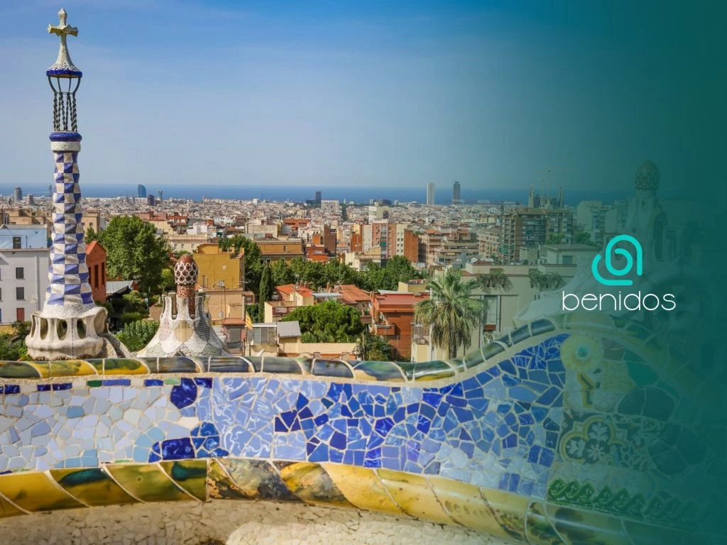 5 تا از بهترین نقاط برای سفر به اسپانیا