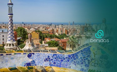 5 تا از بهترین نقاط برای سفر به اسپانیا