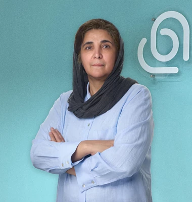 شهناز صائمیان | عضو هیات مدیره benidos Global S.L
